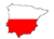 MACODOR - Polski